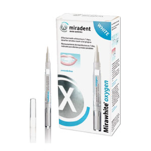 Mirawhite Oxygen Whitening Pen 1.8 ml