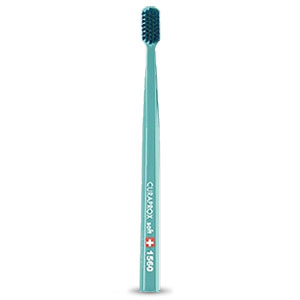 Curaprox CS 1560 Soft Compact Toothbrush