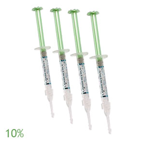 Opalescence 10% Mint 4 syringes