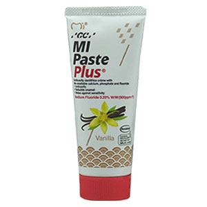 GC MI Paste Plus - Vanilla - 1 tube