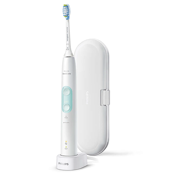 Sonicare ProtectiveClean 4700 Professional Rechargeable Sonic Toothbrush