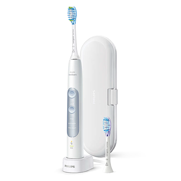 Sonicare ExpertClean 7400 Professional Rechargeable Sonic Toothbrush